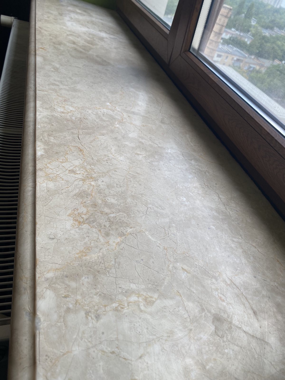 Квартира в пер. Светлый