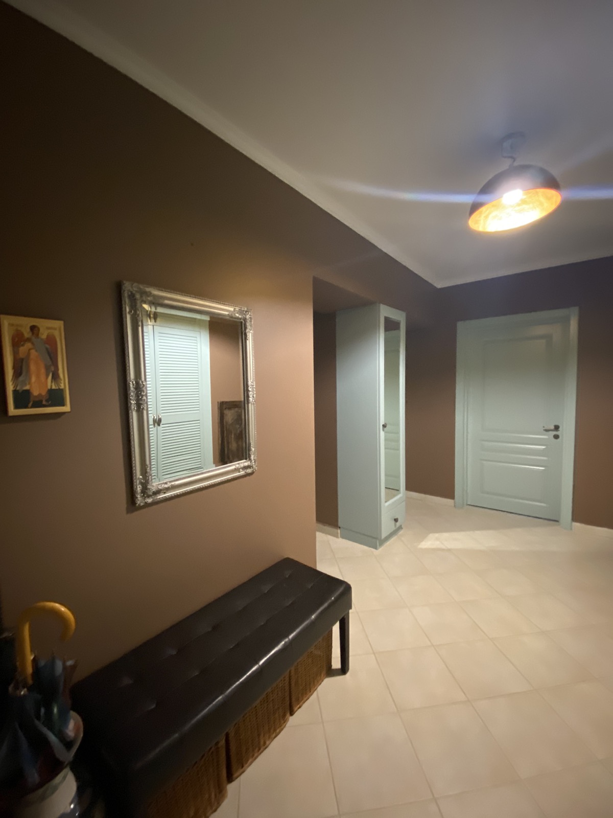 Квартира в пер. Светлый