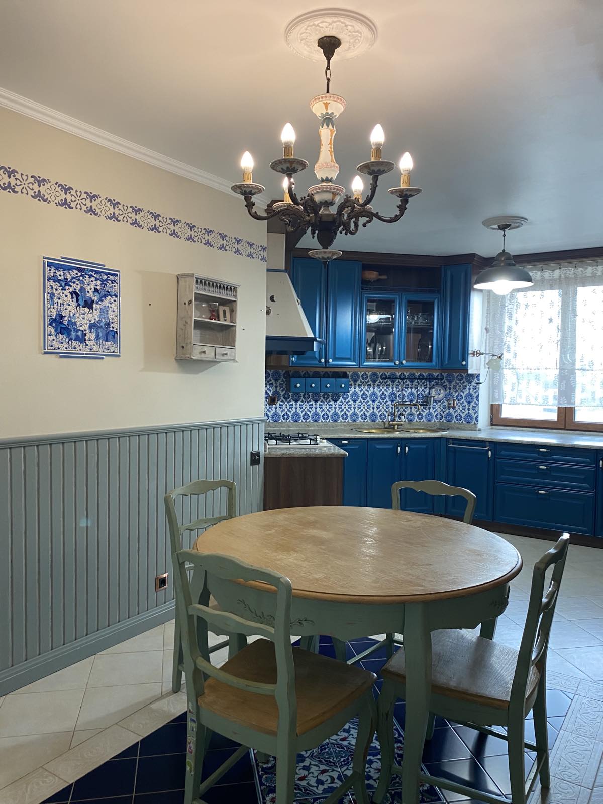 Квартира в пер. Светлый