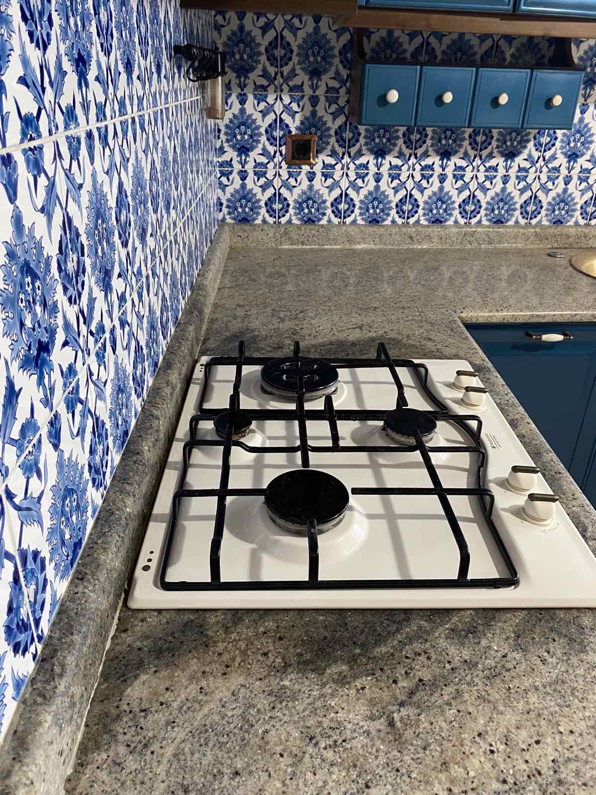 Квартира в пер. Светлый