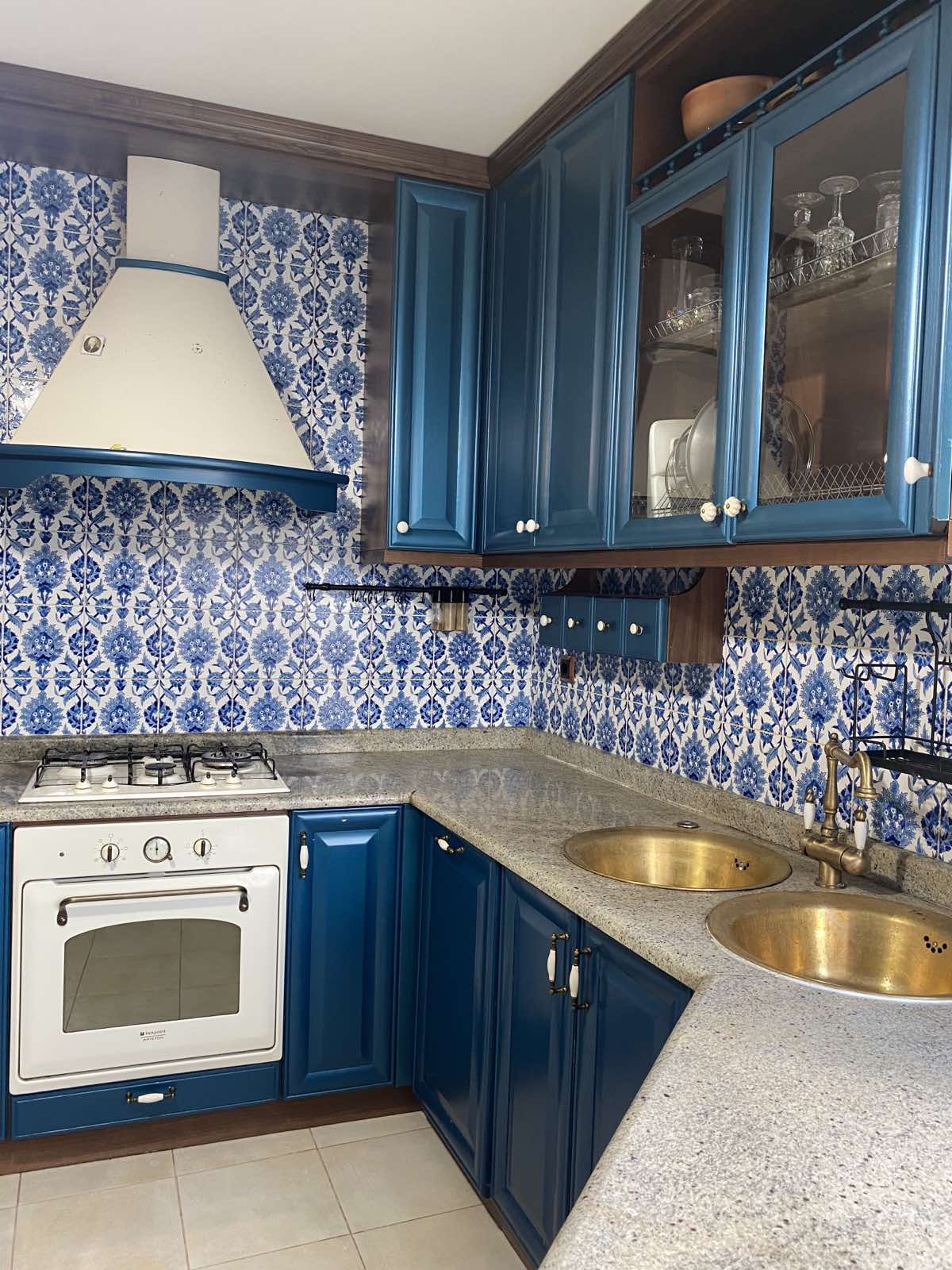 Квартира в пер. Светлый