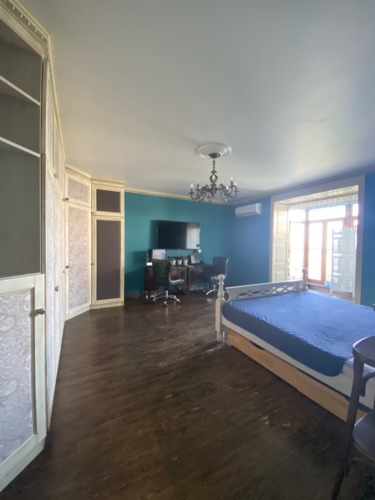 Квартира в пер. Светлый