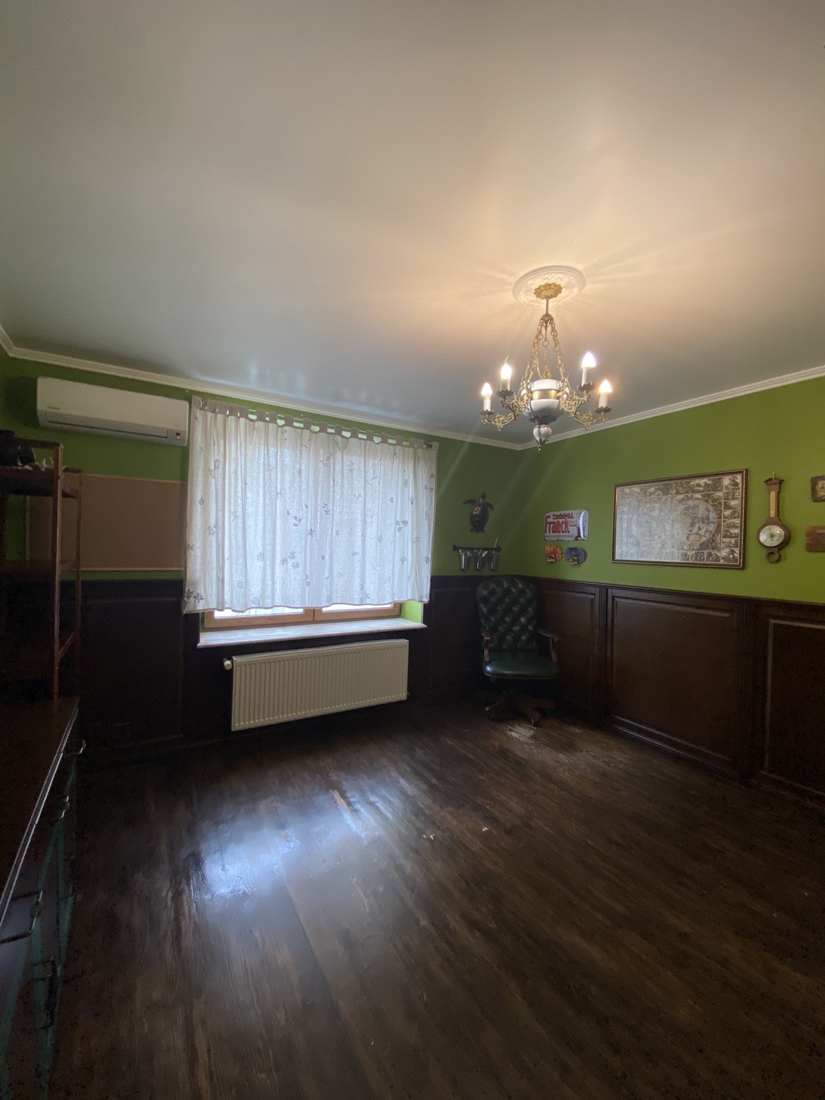 Квартира в пер. Светлый