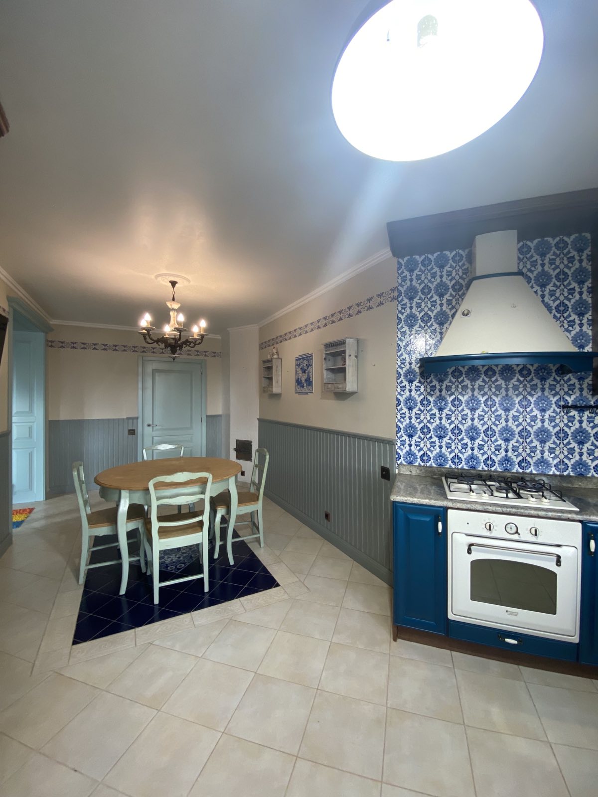 Квартира в пер. Светлый