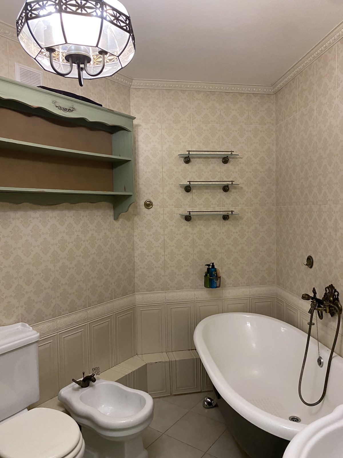 Квартира в пер. Светлый