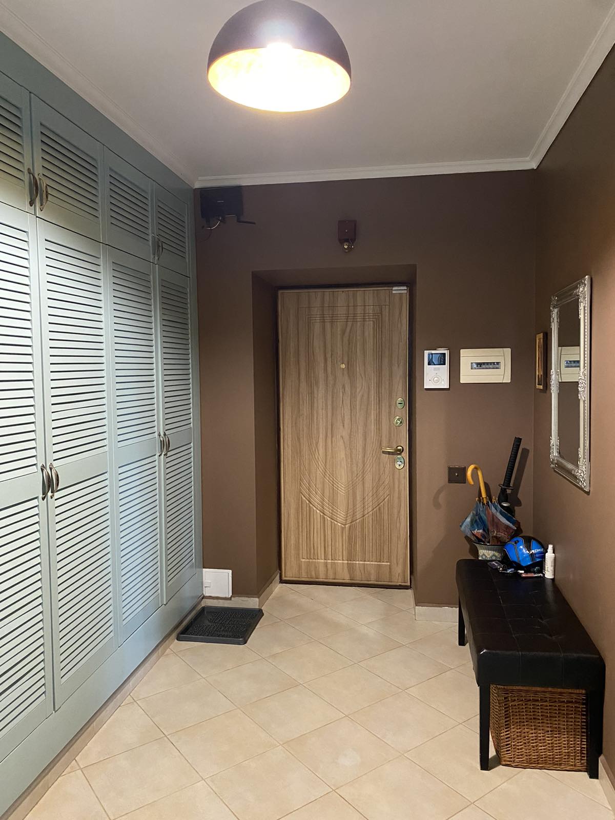 Квартира в пер. Светлый