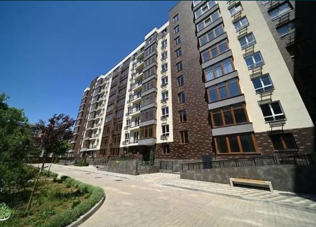 Квартира - студия ЖК Сады Ривьеры