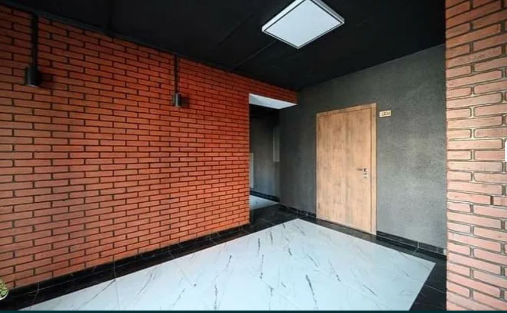 Квартира - студия ЖК Сады Ривьеры