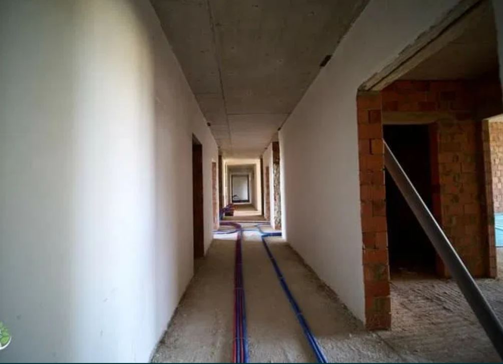 Квартира - студия ЖК Сады Ривьеры