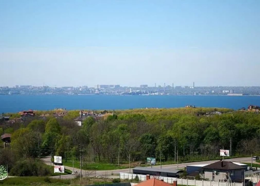 Квартира - студия ЖК Сады Ривьеры