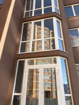 Квартира на Паустовского вул.