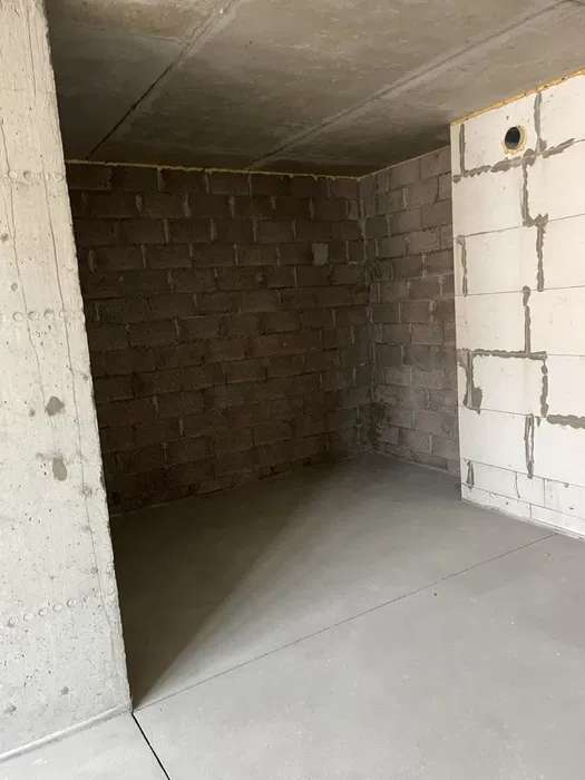 Квартира на Паустовского вул.