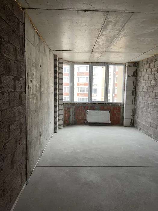 Квартира на Паустовского вул.