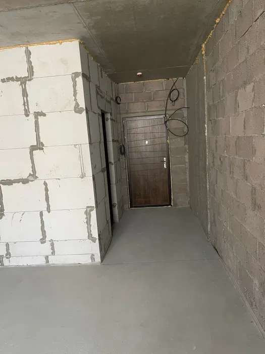 Квартира на Паустовского вул.