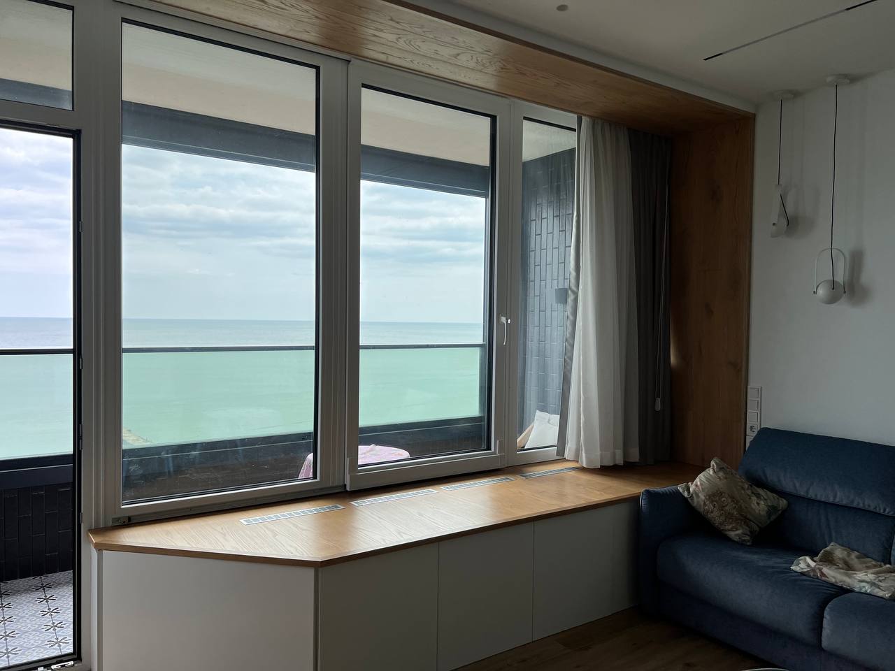 Квартира Фонтанская дорога ул