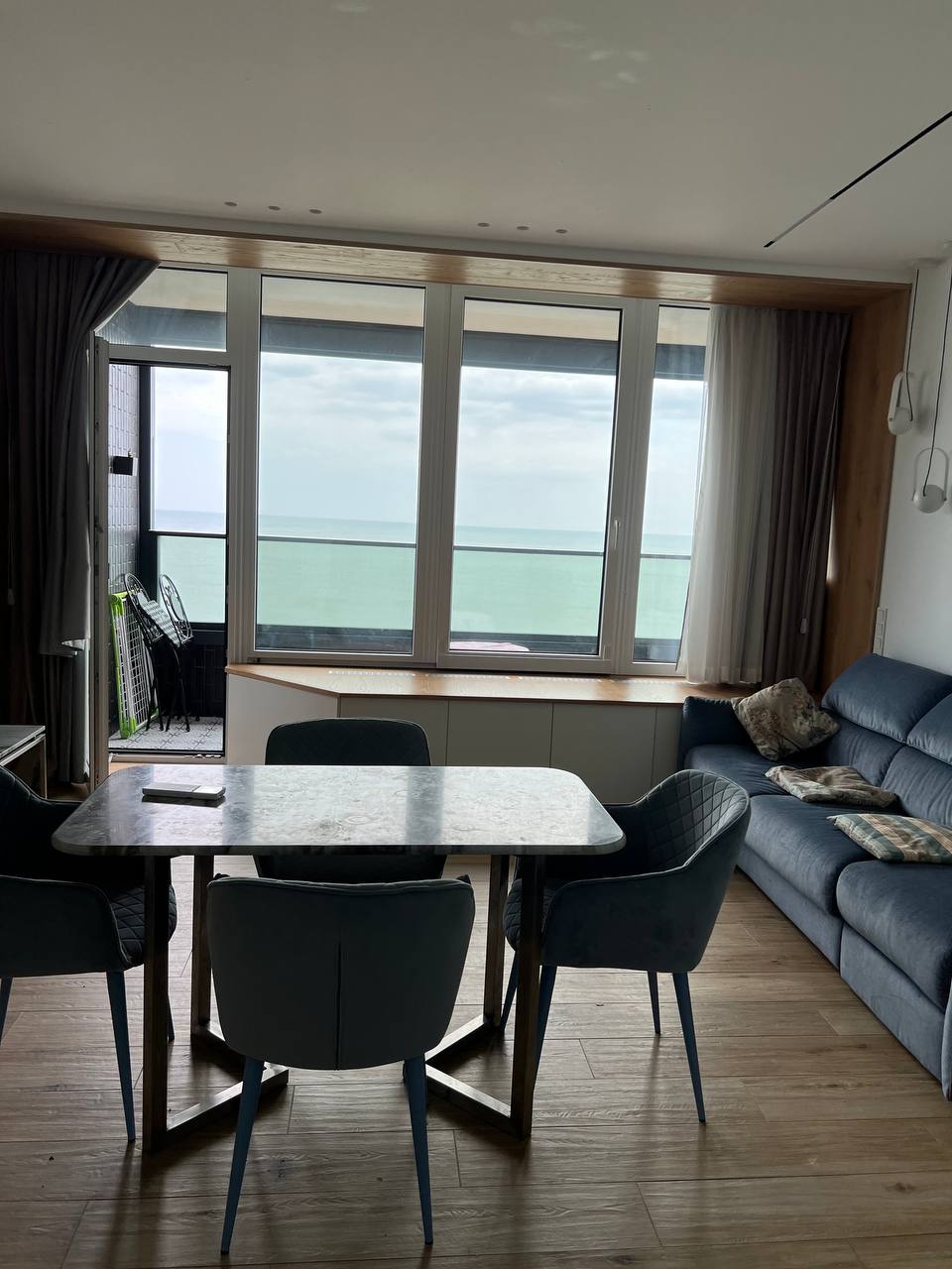 Квартира Фонтанская дорога ул