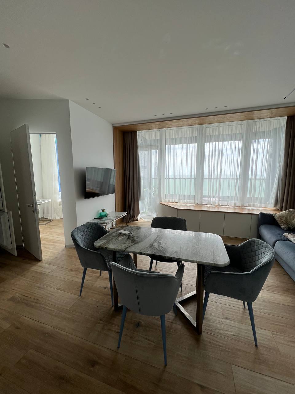 Квартира Фонтанская дорога ул