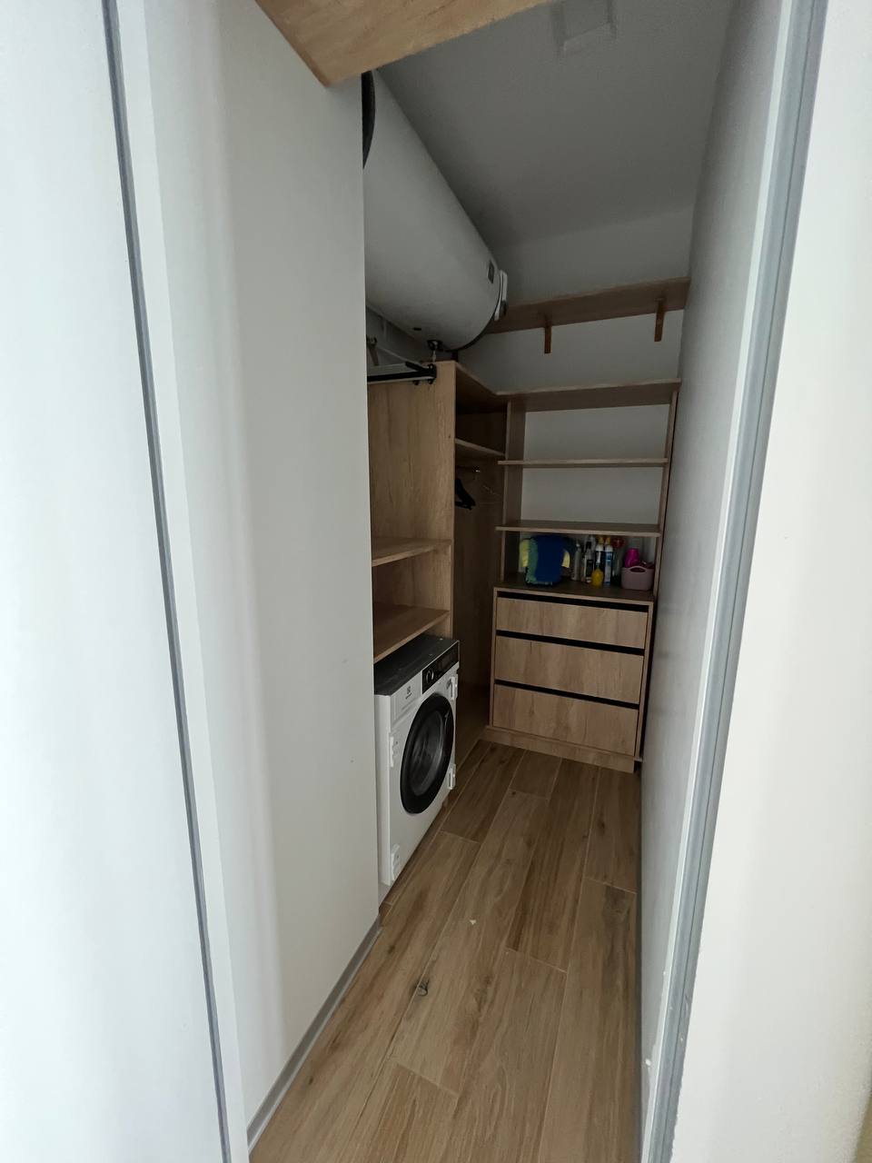 Квартира Фонтанская дорога ул