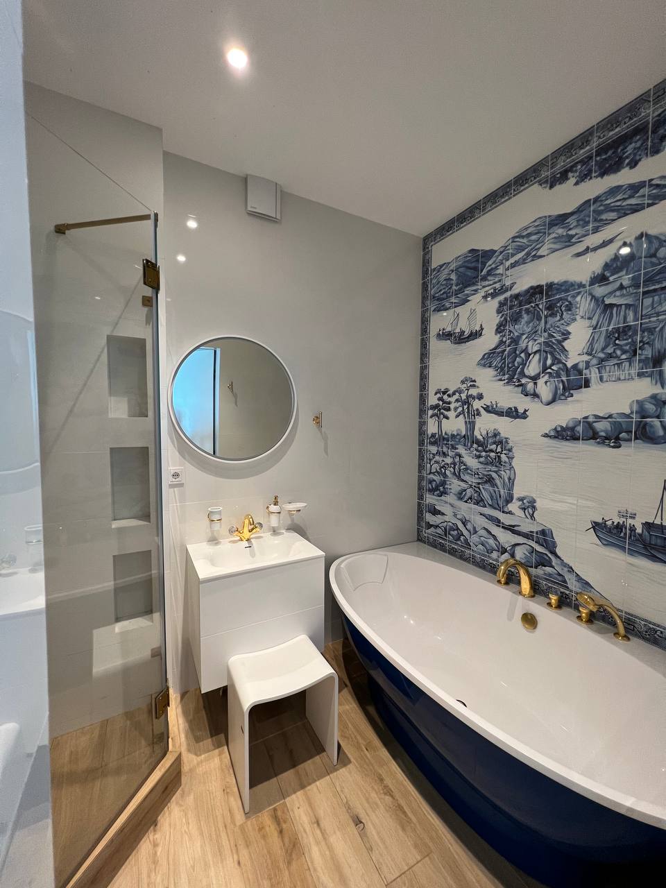 Квартира Фонтанская дорога ул