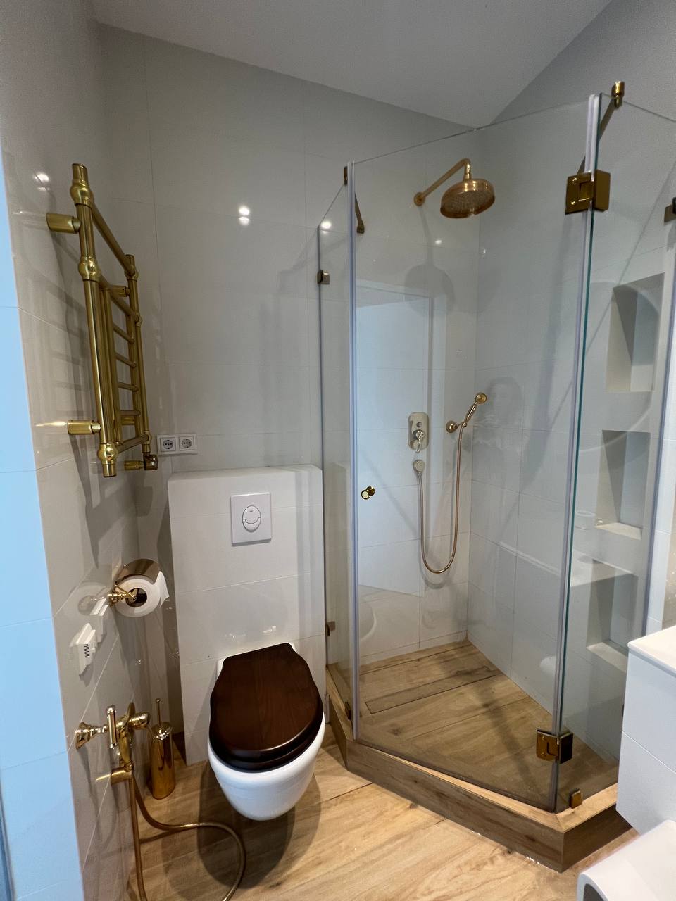 Квартира Фонтанская дорога ул