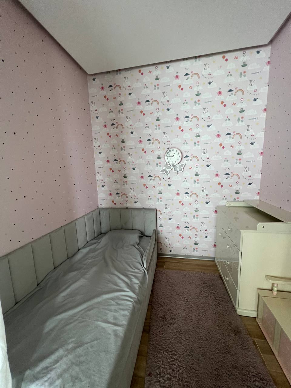 Квартира Фонтанская дорога ул