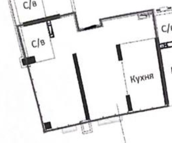 Квартира на Дружба Народів вул.