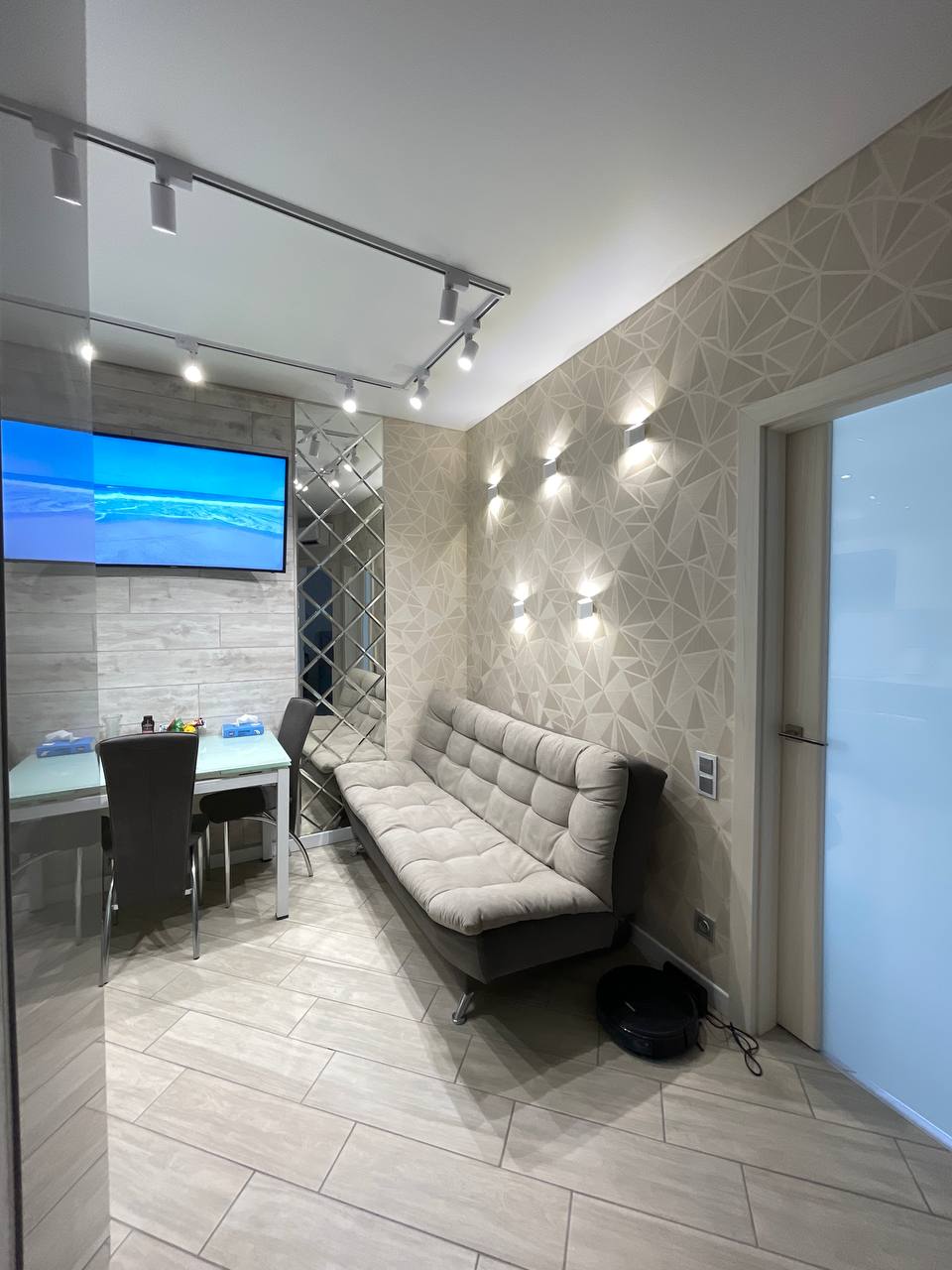 Квартира на Чехова вул.