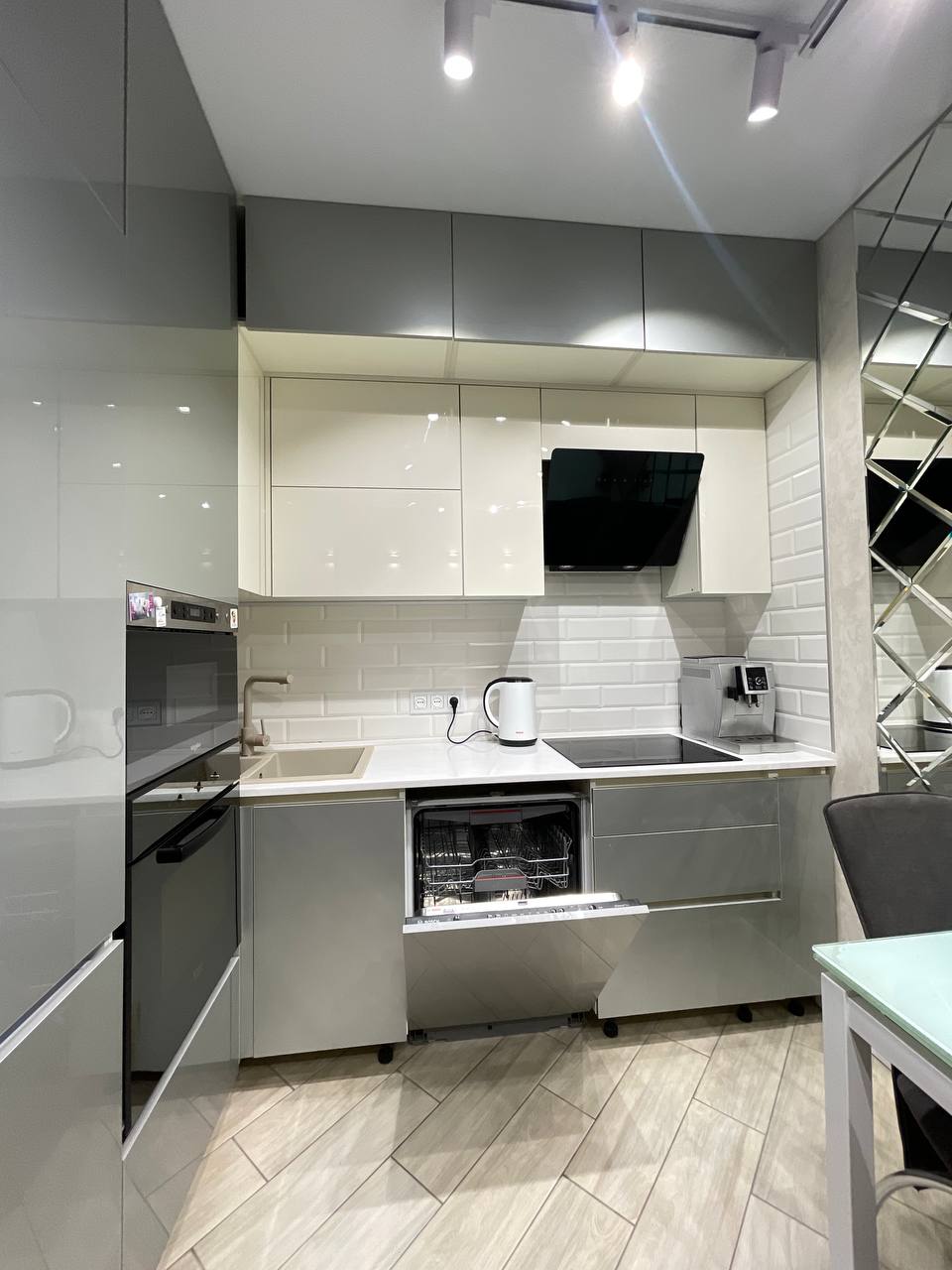 Квартира на Чехова вул.