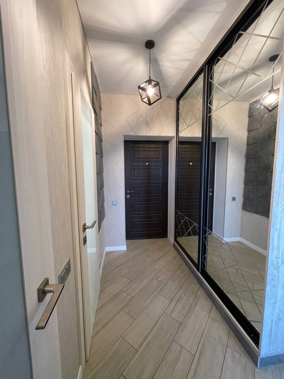 Квартира на Чехова вул.