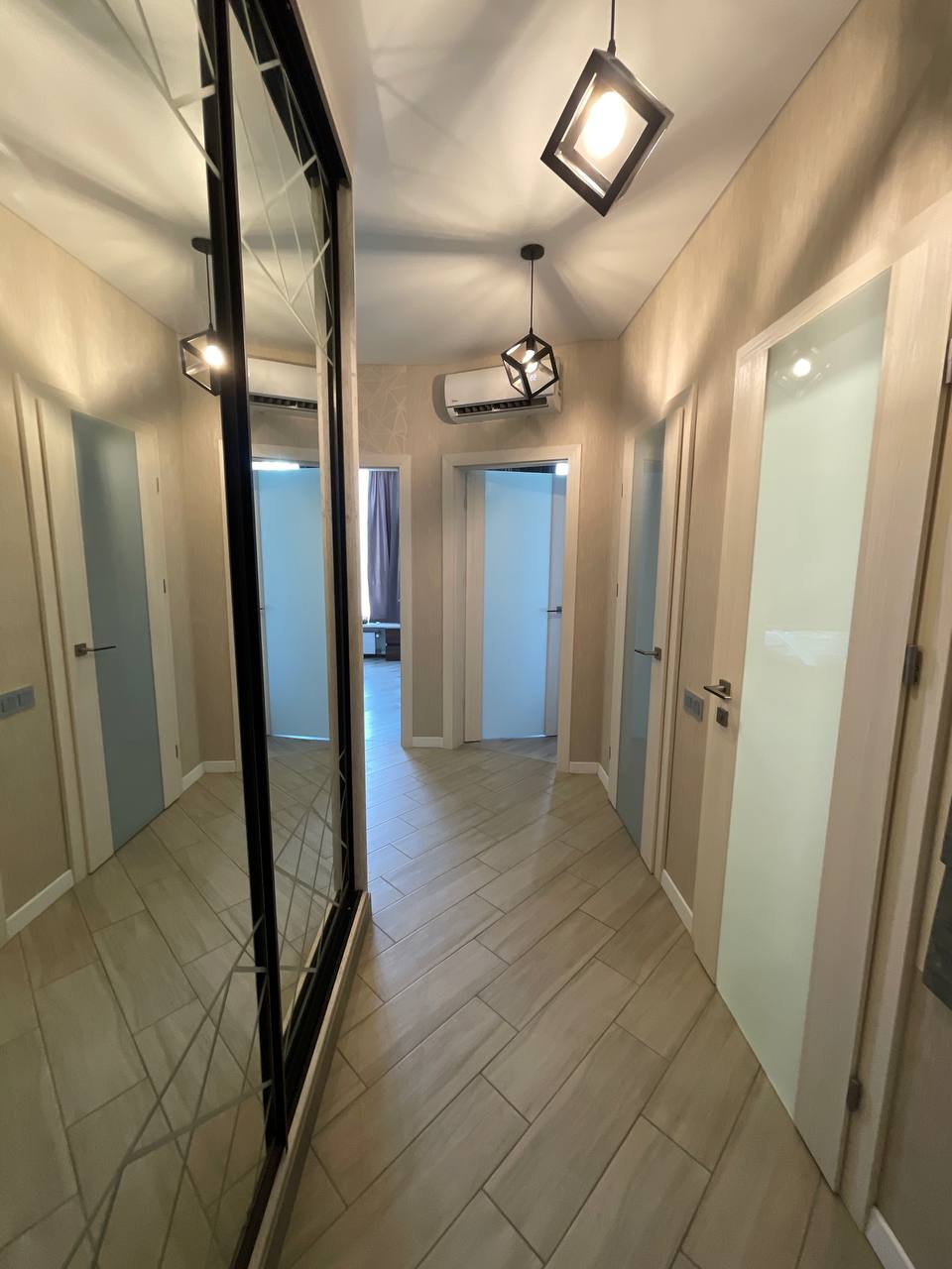 Квартира на Чехова вул.