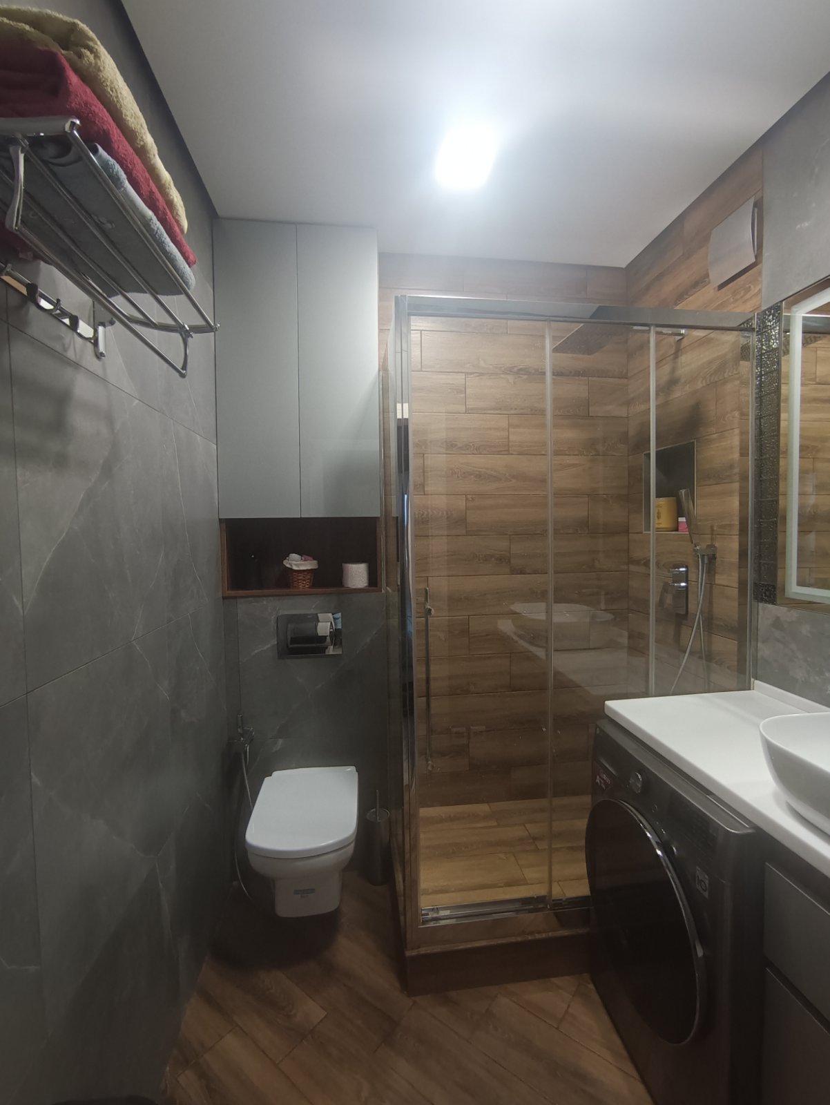 Квартира на Чехова вул.