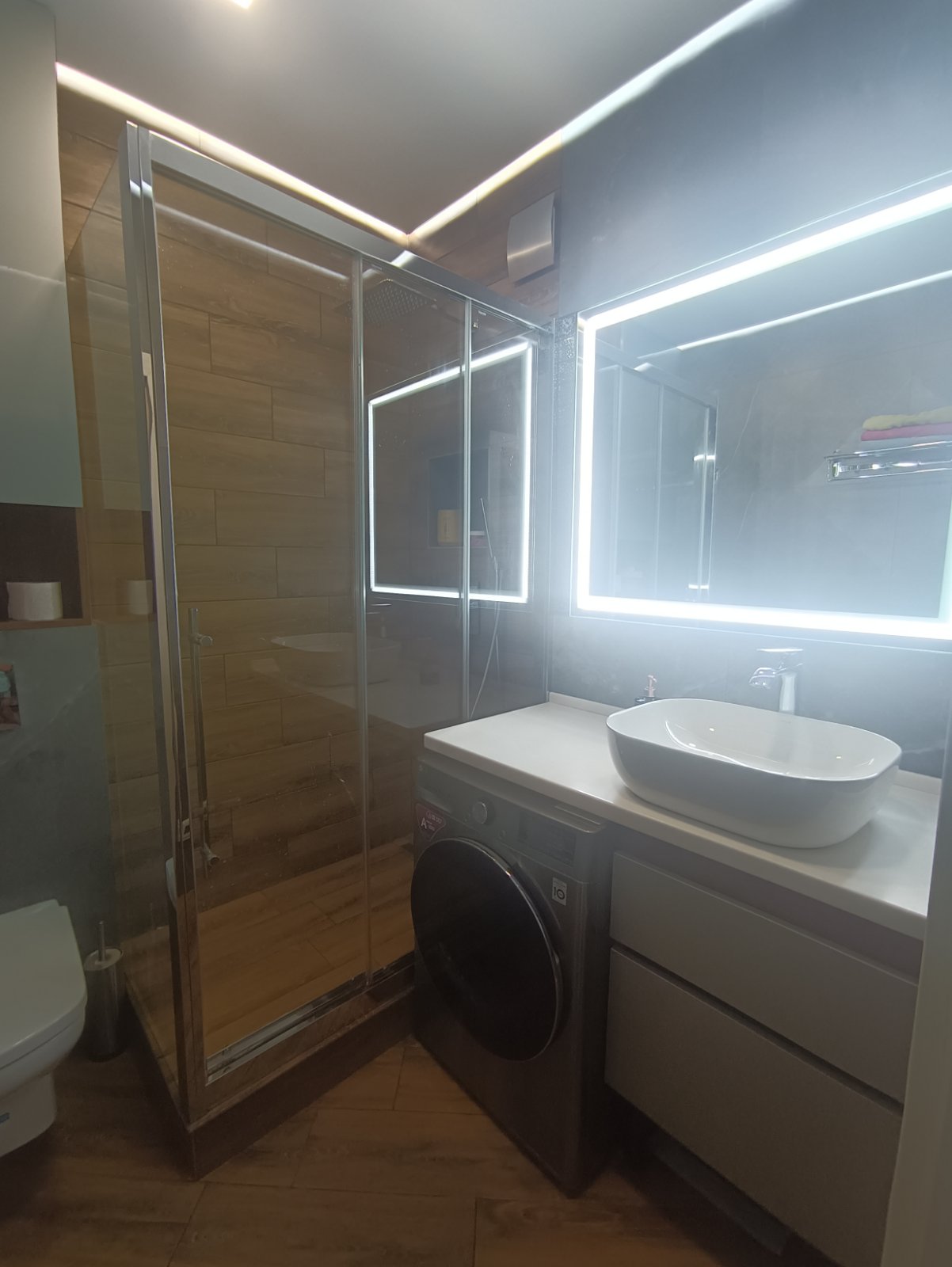 Квартира на Чехова вул.