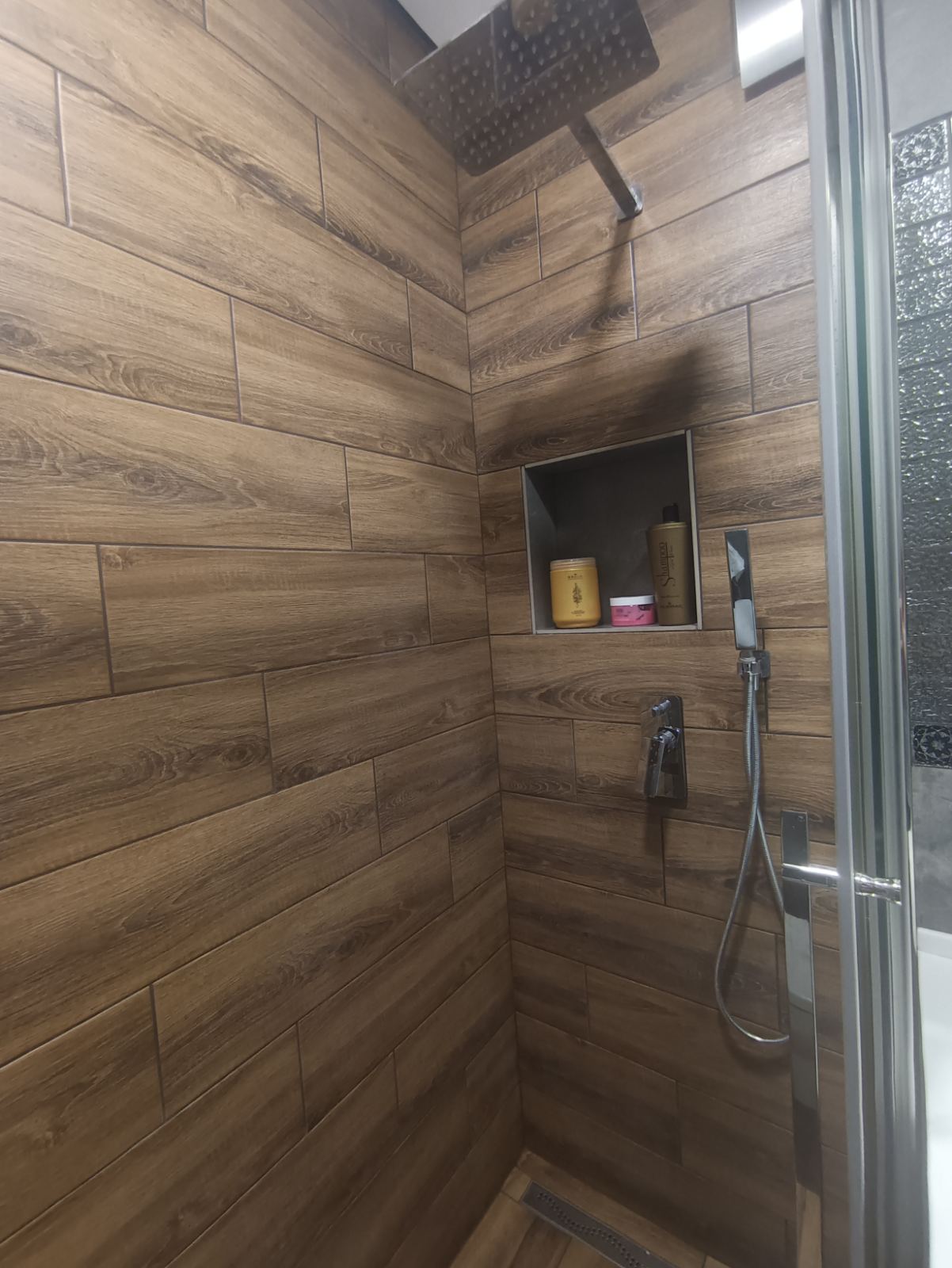 Квартира на Чехова вул.