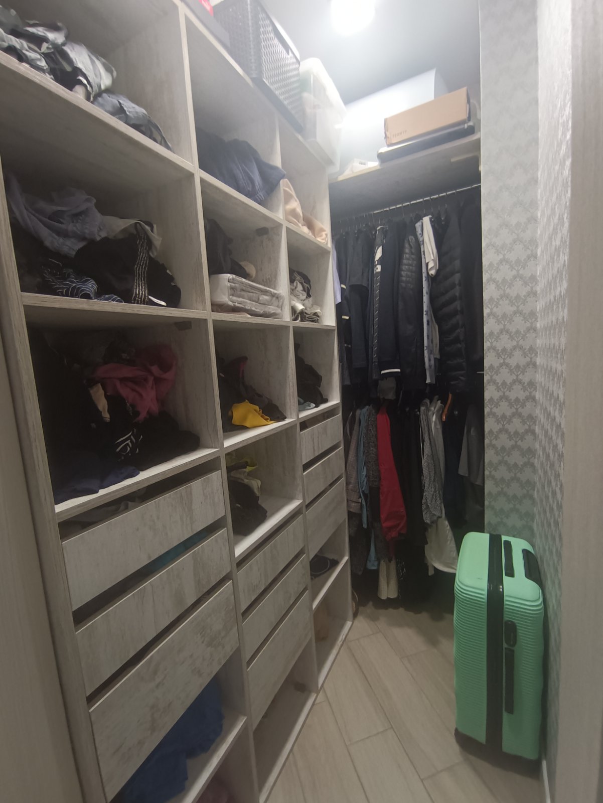 Квартира на Чехова вул.