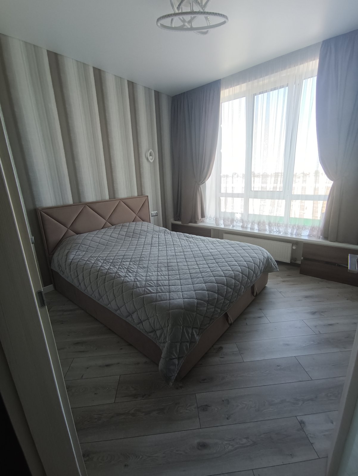 Квартира на Чехова вул.