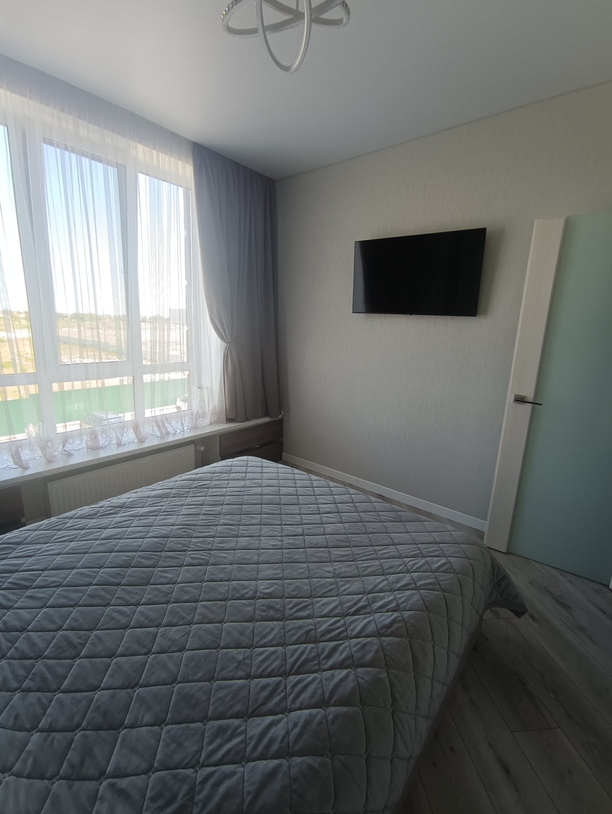 Квартира на Чехова вул.