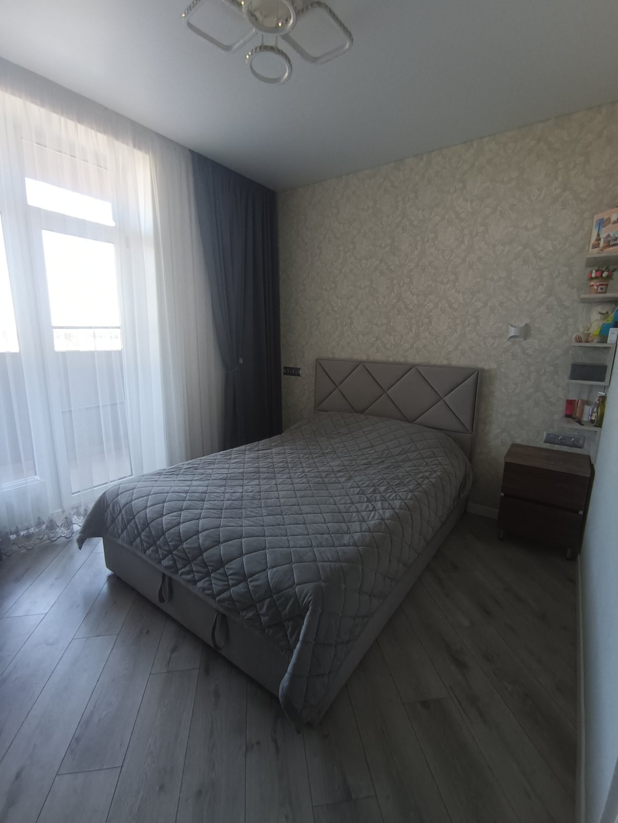 Квартира на Чехова вул.