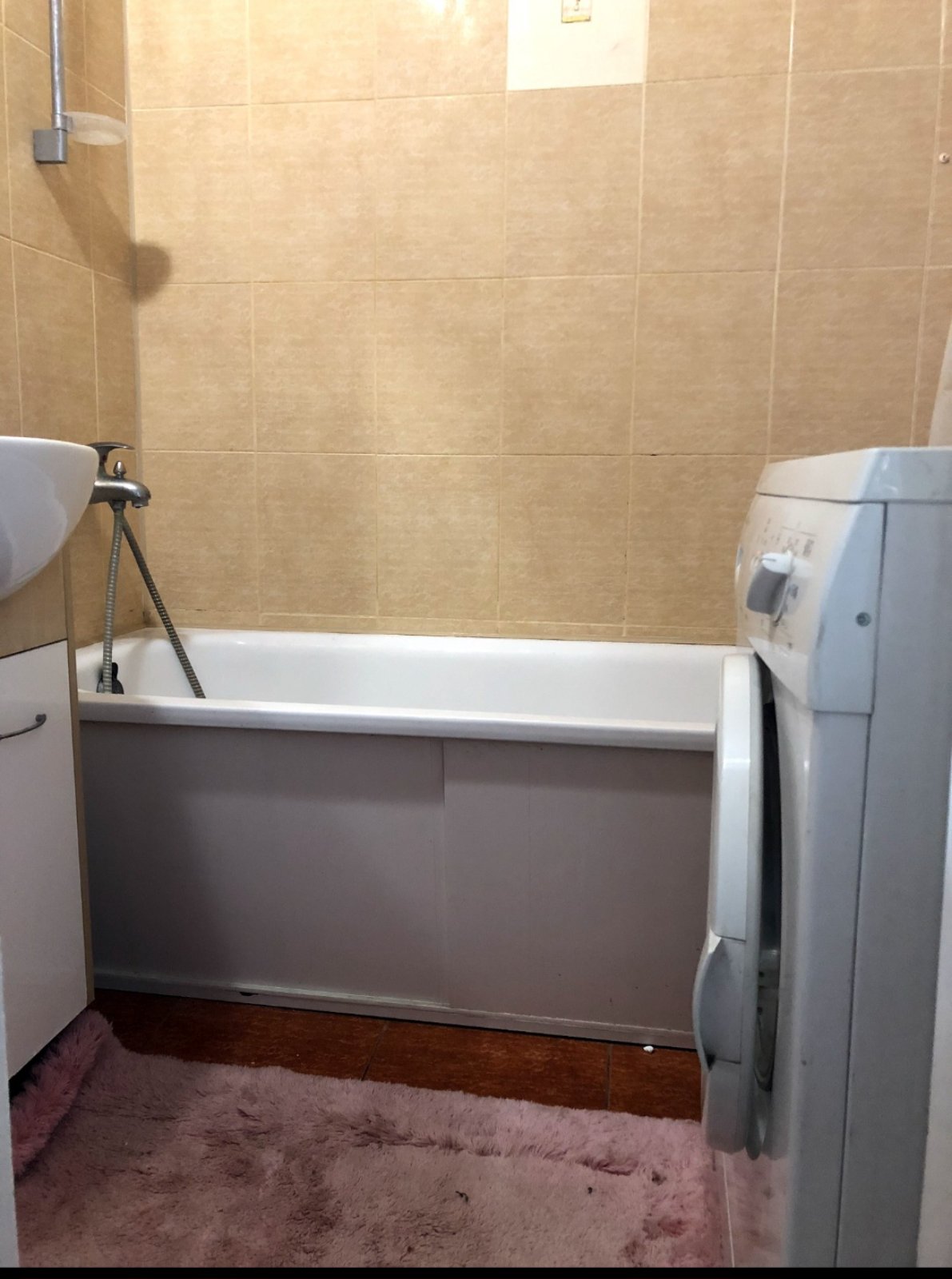 Квартира на Добровольського вул.