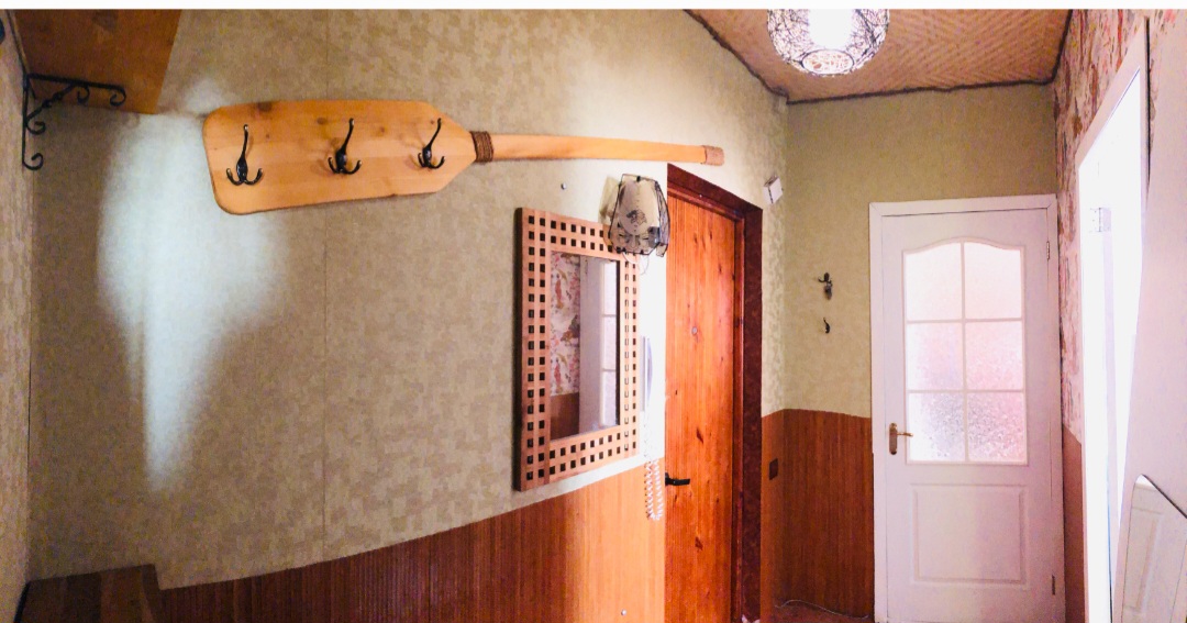 Квартира на Добровольського вул.