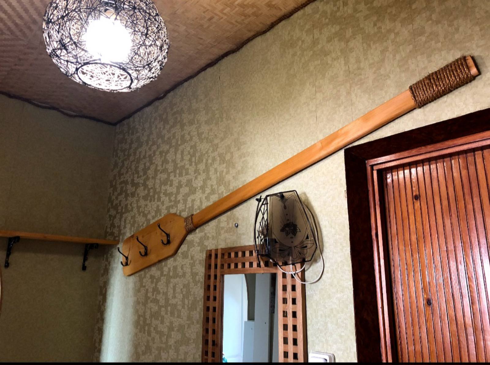 Квартира на Добровольського вул.