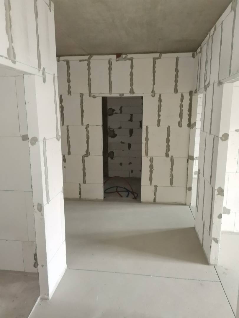 Квартира на Вильямса ул.