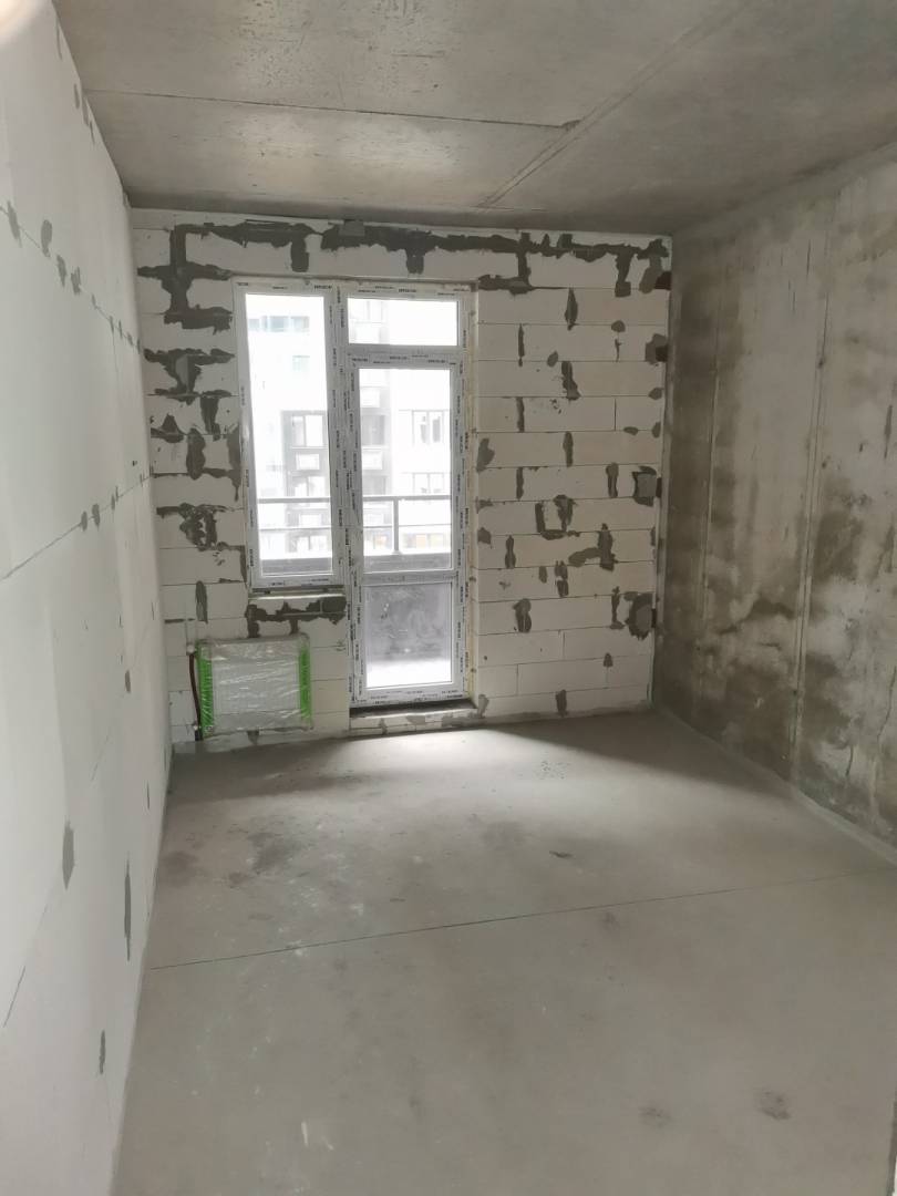 Квартира на Вильямса ул.