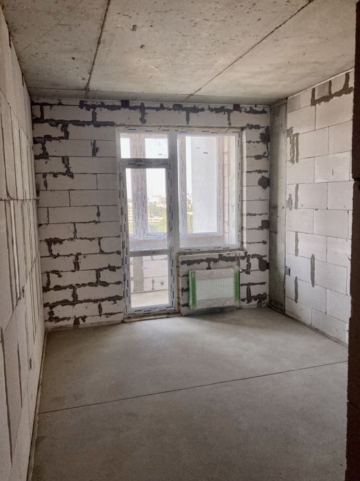 Квартира на Вильямса ул.