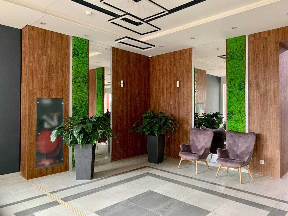 Квартира на Вильямса ул.