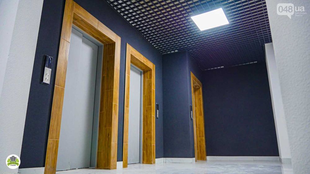 Квартира на Вильямса ул.