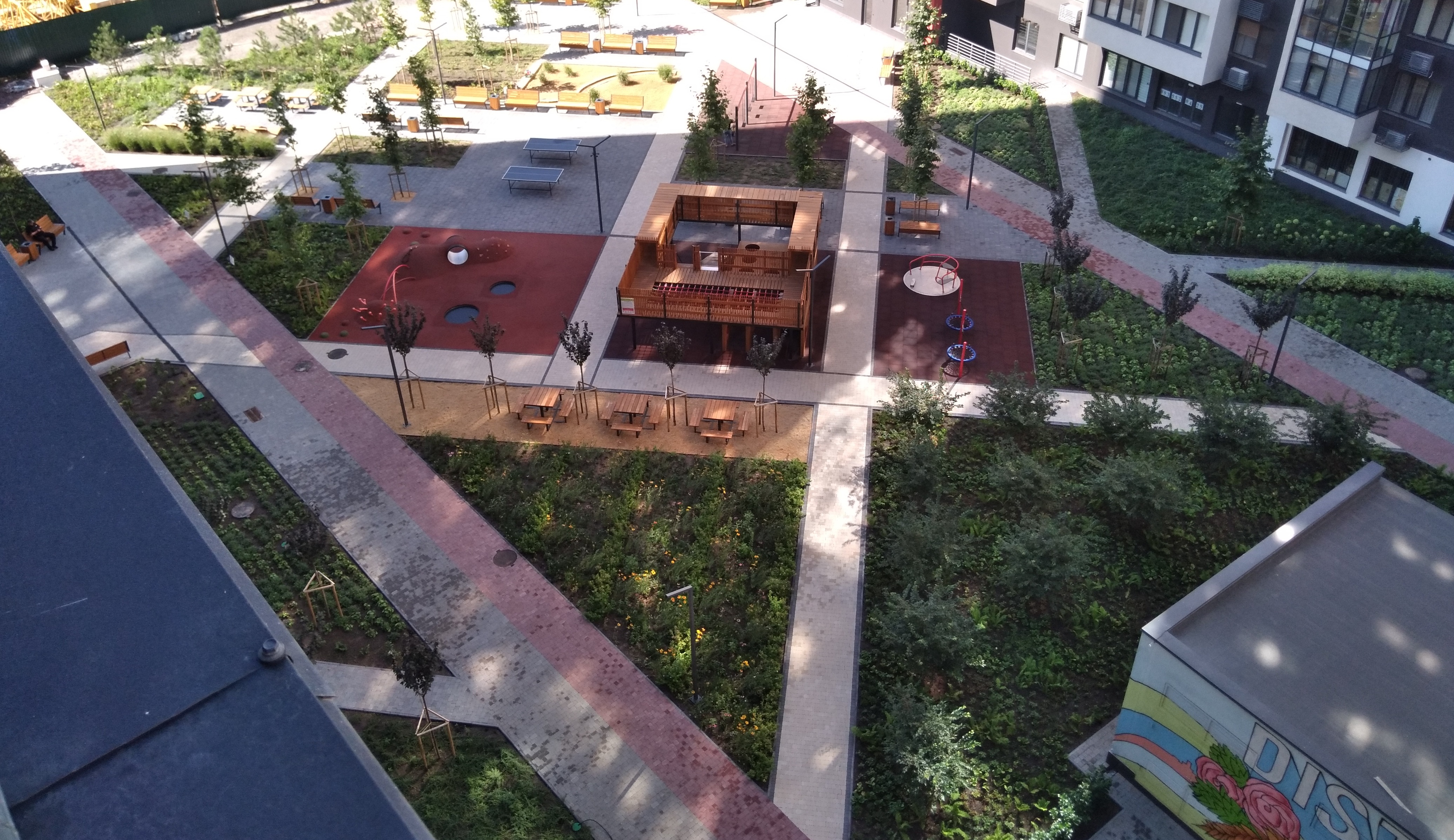 Квартира на Вильямса ул.