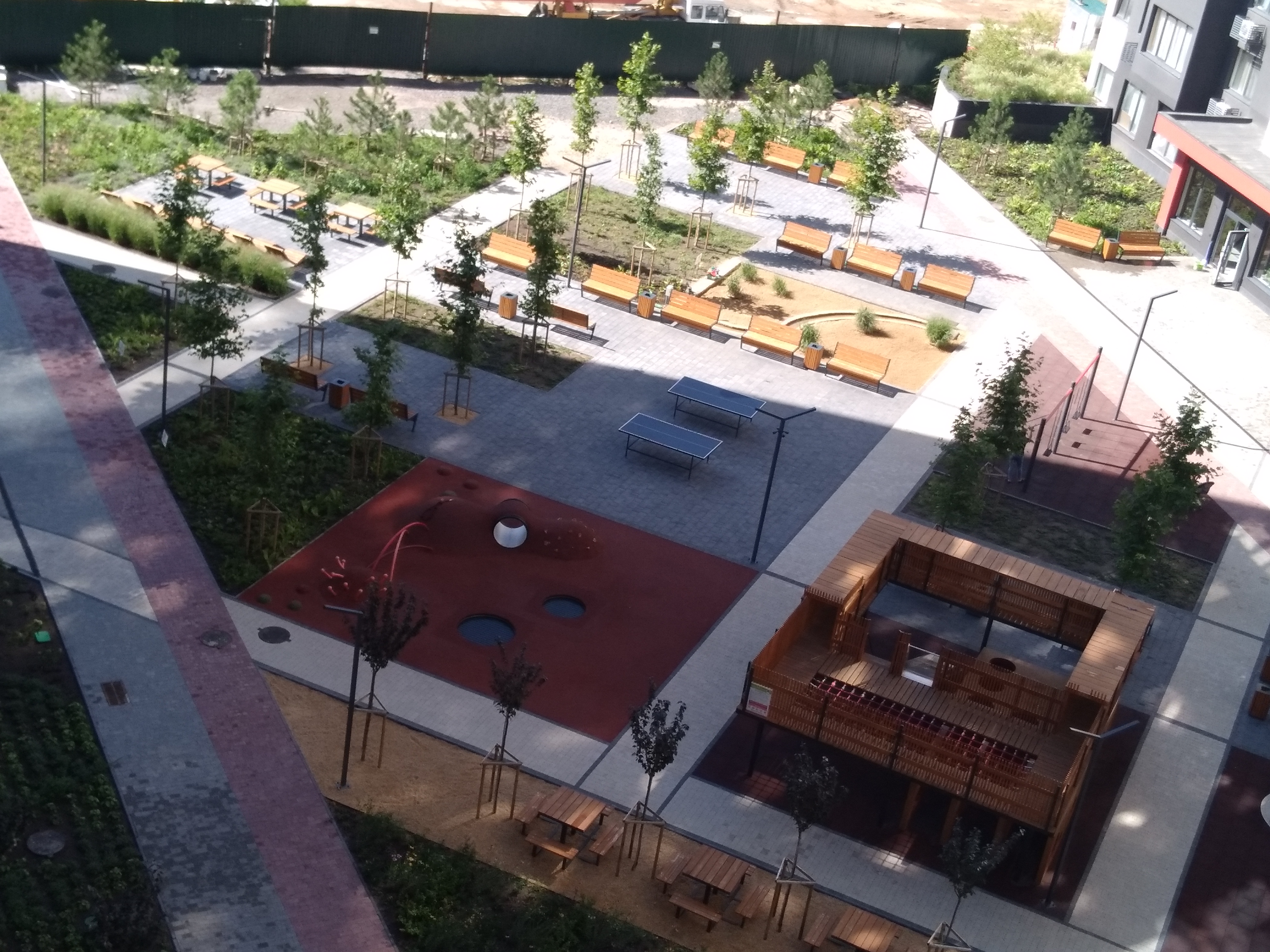 Квартира на Вильямса ул.