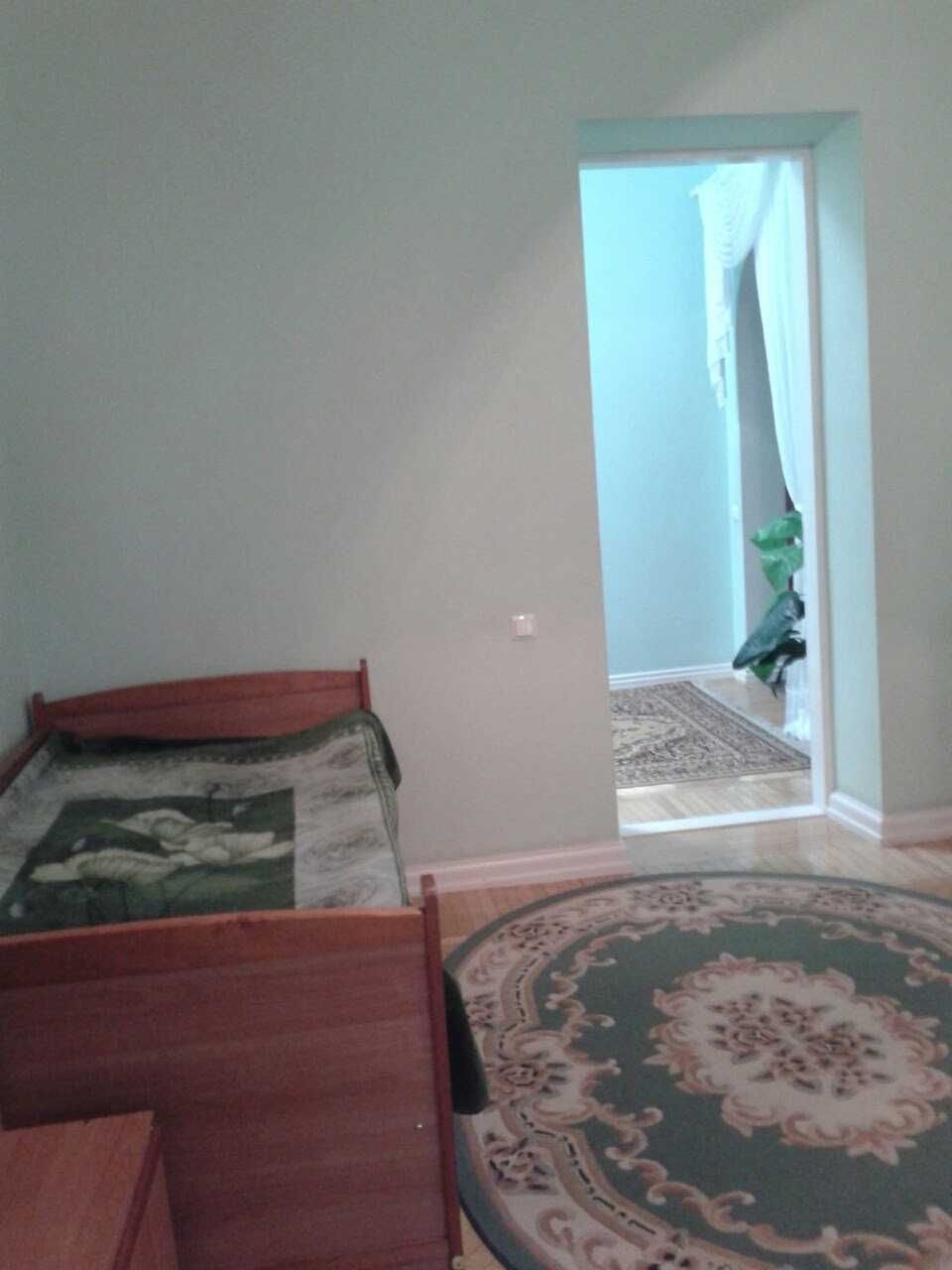 3к. квартира  в центре .ул.Дворянская