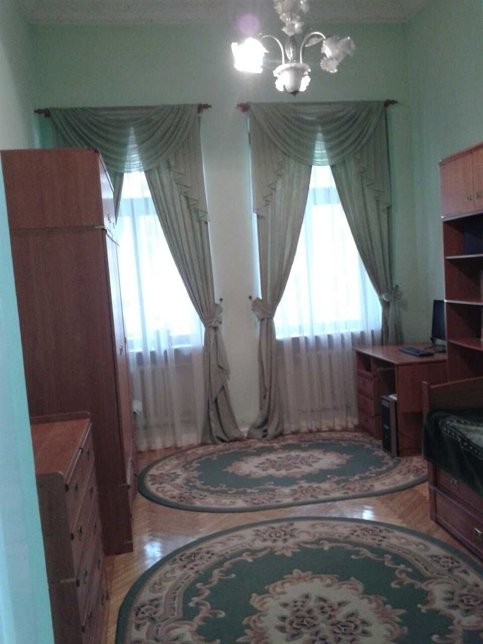 3к. квартира  в центре .ул.Дворянская