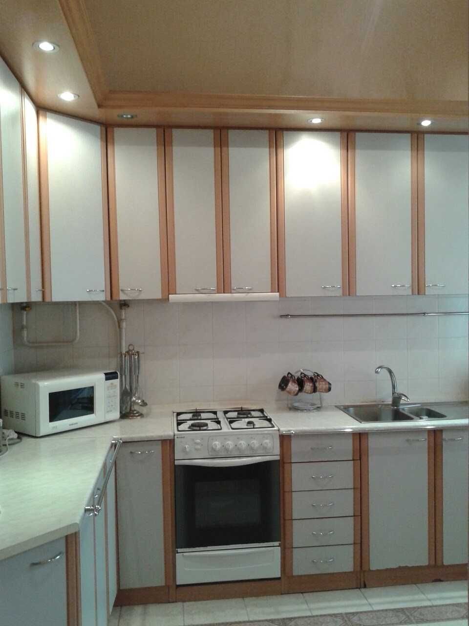 3к. квартира  в центре .ул.Дворянская